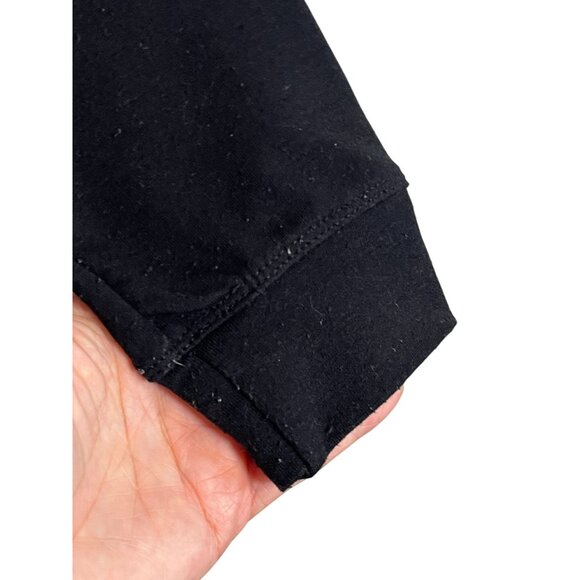 Metallic Glitter Skull Halloween Skeleton Jeweled Neutral Classic Chic Shiny 80s - Picture 5 of 9